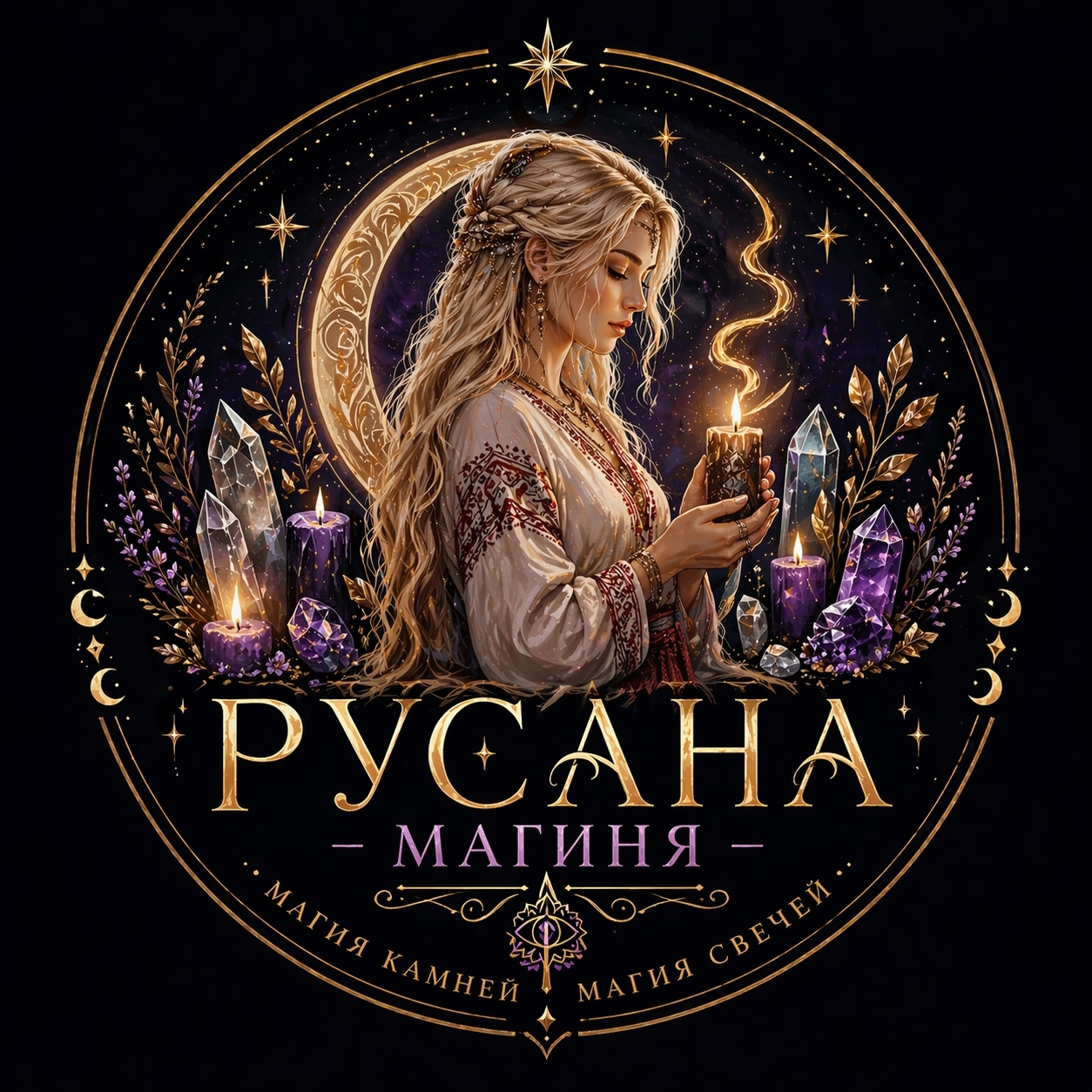 Русана-магиня.рф