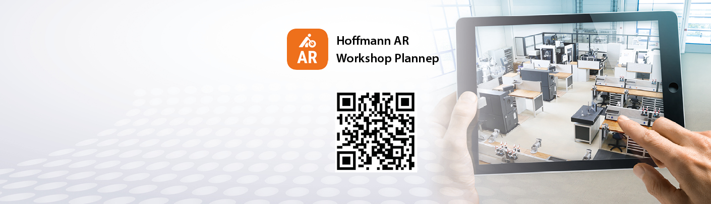 Hoffmann AR Workshop Planner