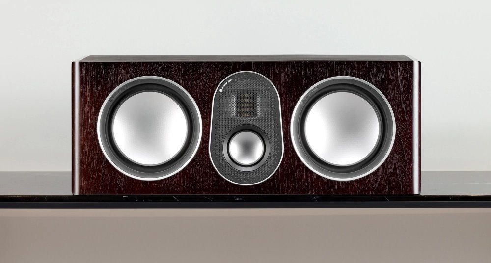 Центральный канал Monitor Audio Gold C250