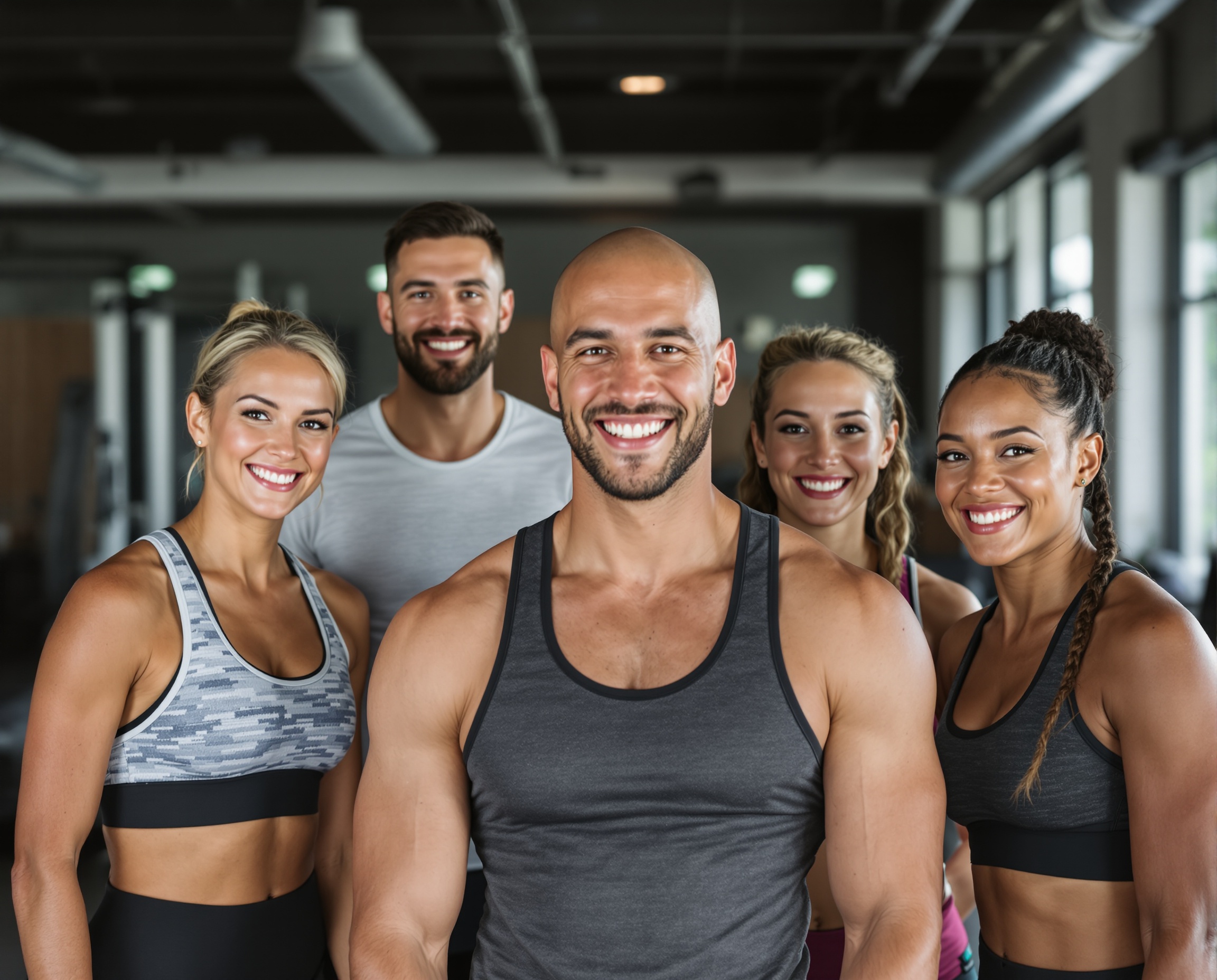 Спортивные клубы