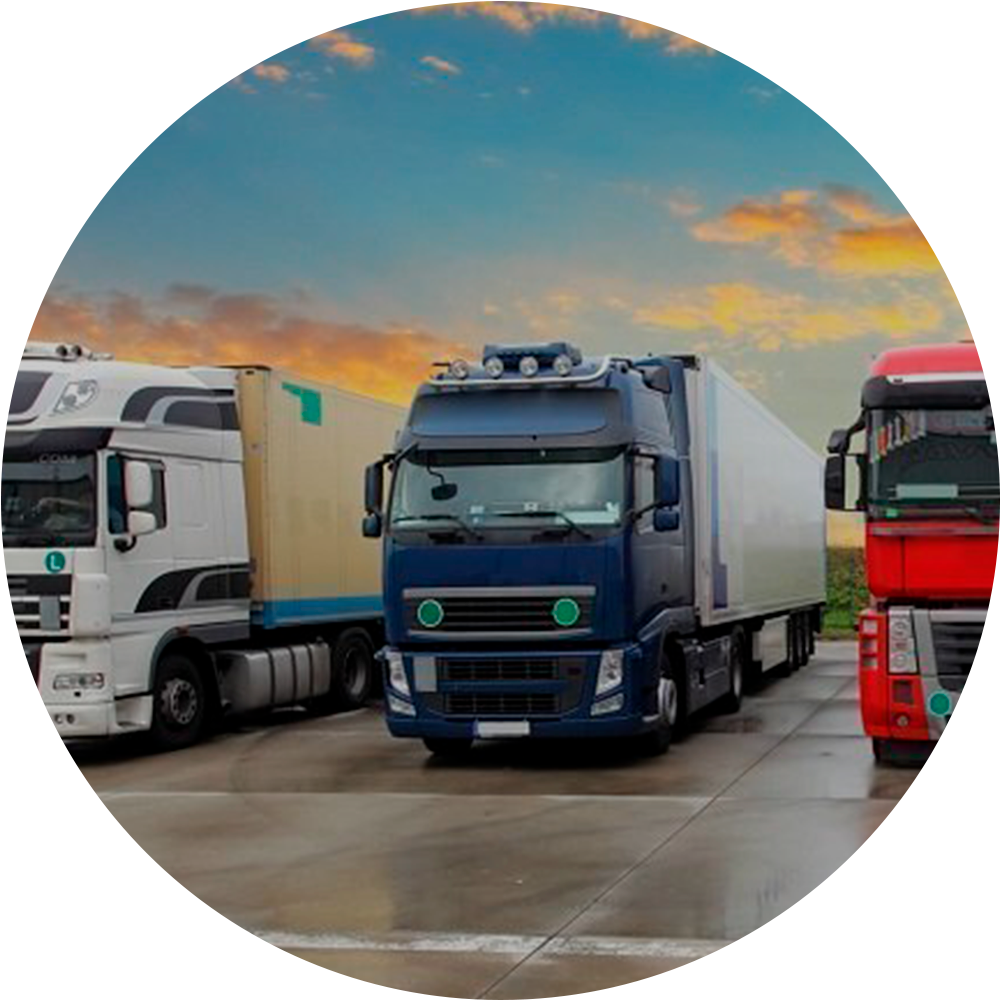   Доставка в любую точку РФ