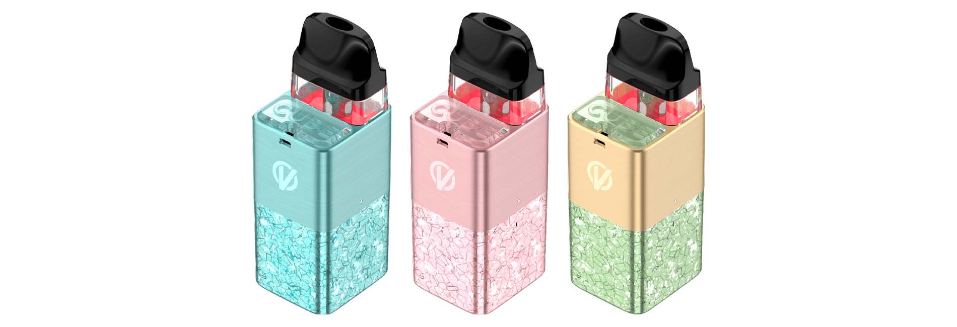 Vaporesso XROS CUBE недорого для удобного формата и стабильной тяги Vaporesso XROS CUBE недорого для удобного формата и стабильной тяги