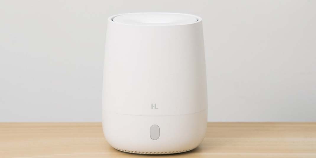 Увлажнитель воздуха с ароматизатором HL Aroma Diffuser-описание-1.jpg