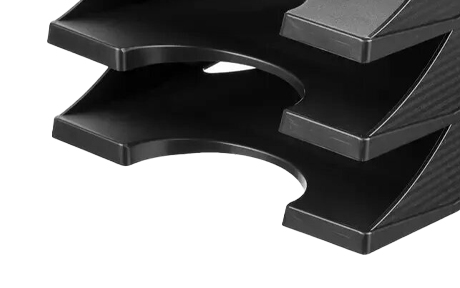 Пластиковые лотки