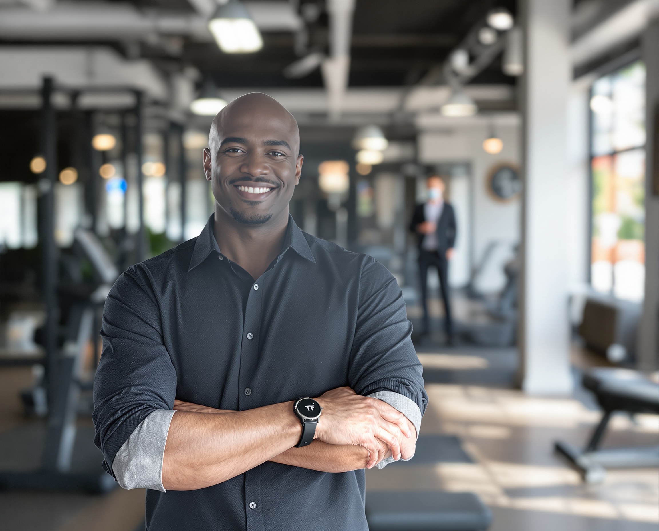 Владельцы фитнес-студий