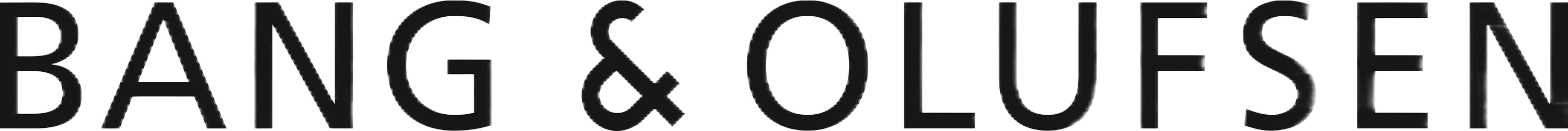 Bang & Olufsen