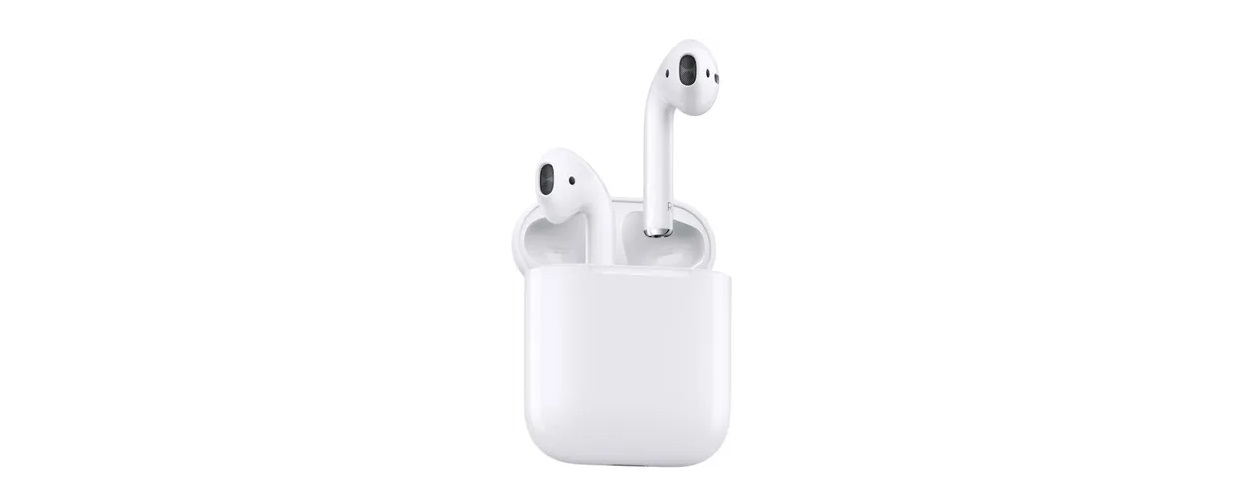 Apple RFB AirPods 2 гарантия авторизованного сервиса