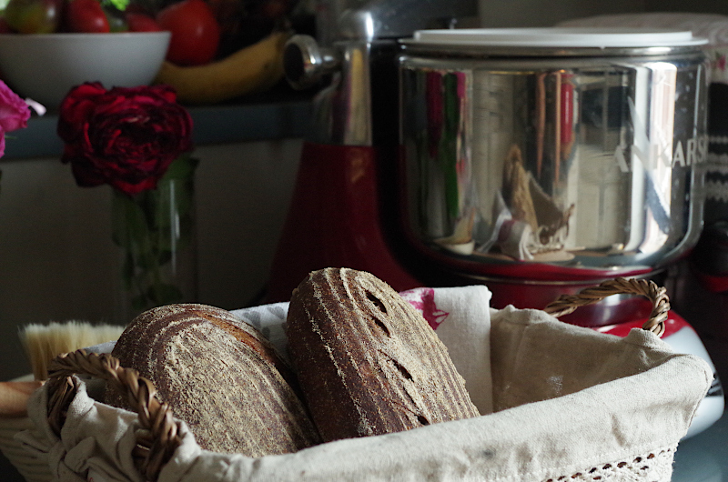 Хлеб для диабетиков в духовке - пошаговый рецепт с фото на пластиковыеокнавтольятти.рф