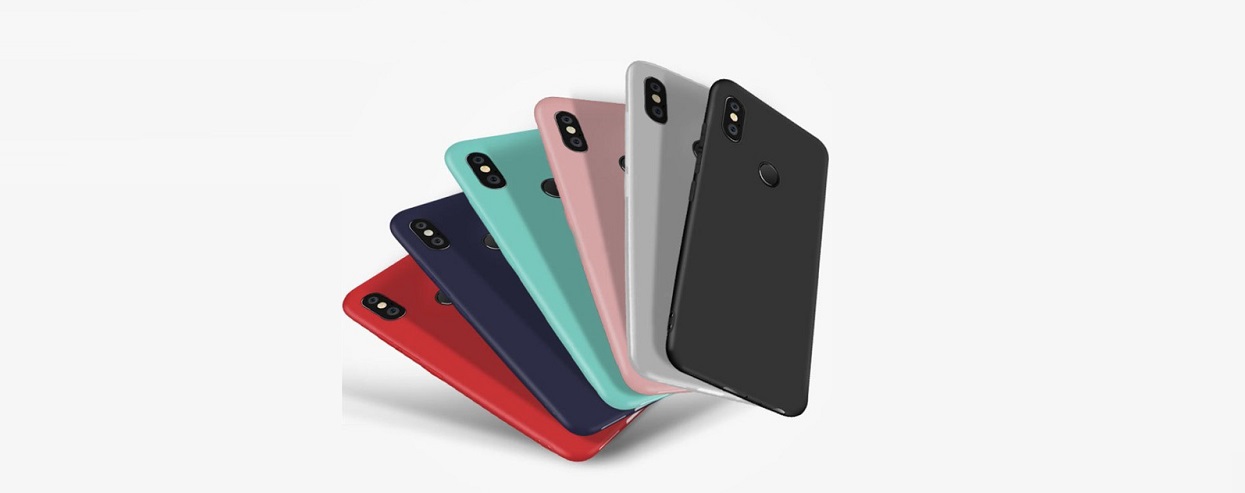 купить Аксессуары для Xiaomi Redmi 6 Pro с доставкой
