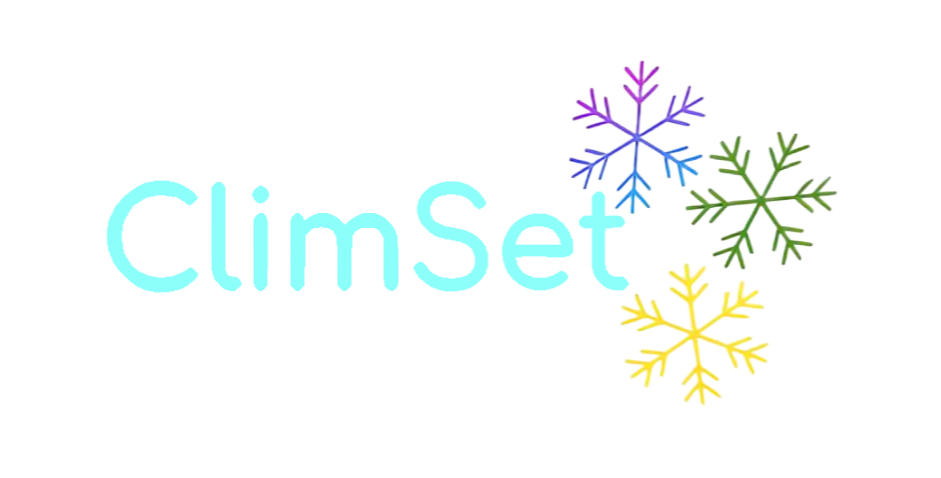 ClimSet