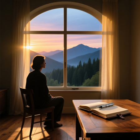 <img src="finding-life-purpose-contemplation.jpg" alt="Person reflecting on life purpose during quiet moment of self-discovery and meaning-finding">