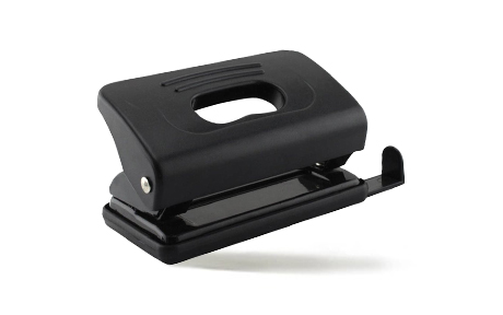 Пластиковые дыроколы