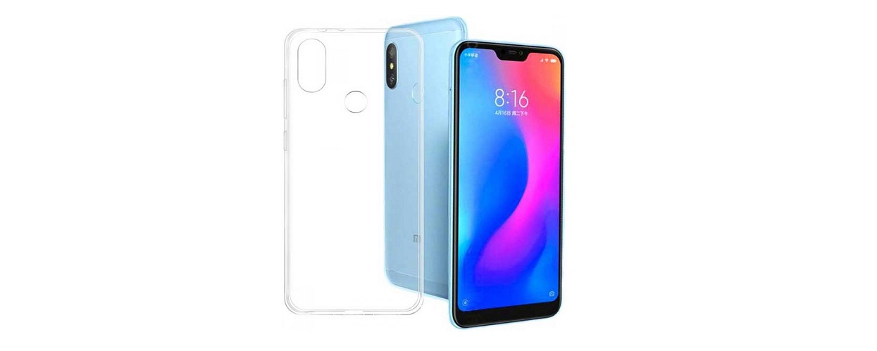 купить Аксессуары для Xiaomi Redmi 6 Pro недорого