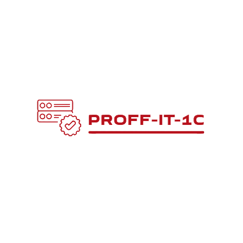 Proff-IT-1C