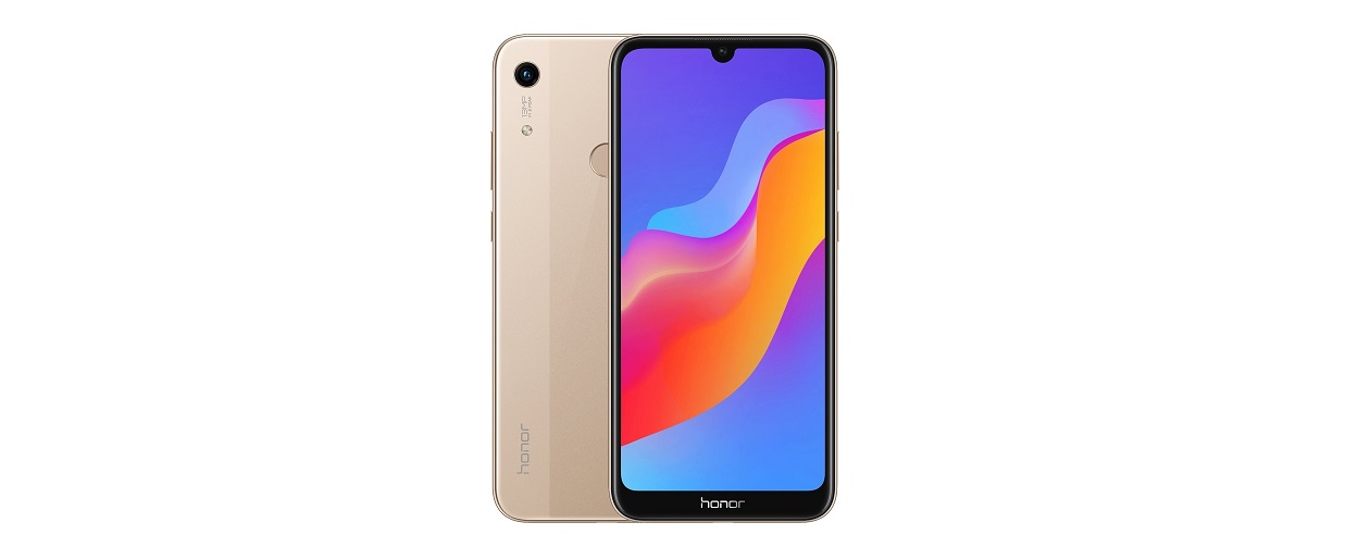 Honor 8A недорого и в разных цветах