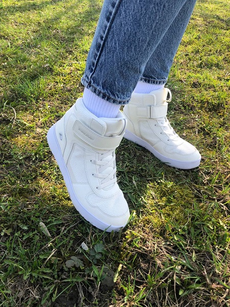 Кеды Viking VFX Mid GTX Cream