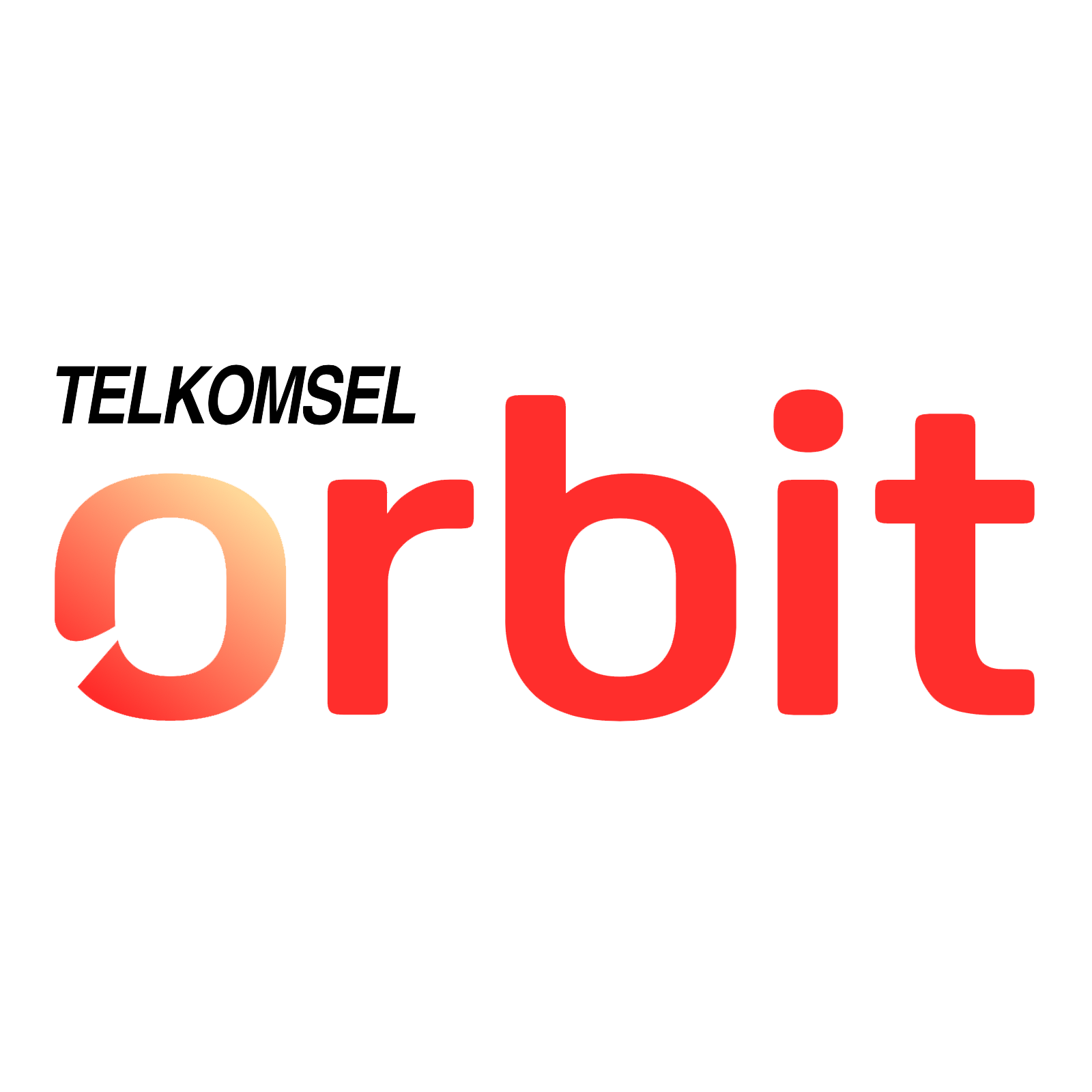 Provider Telkomsel Orbit