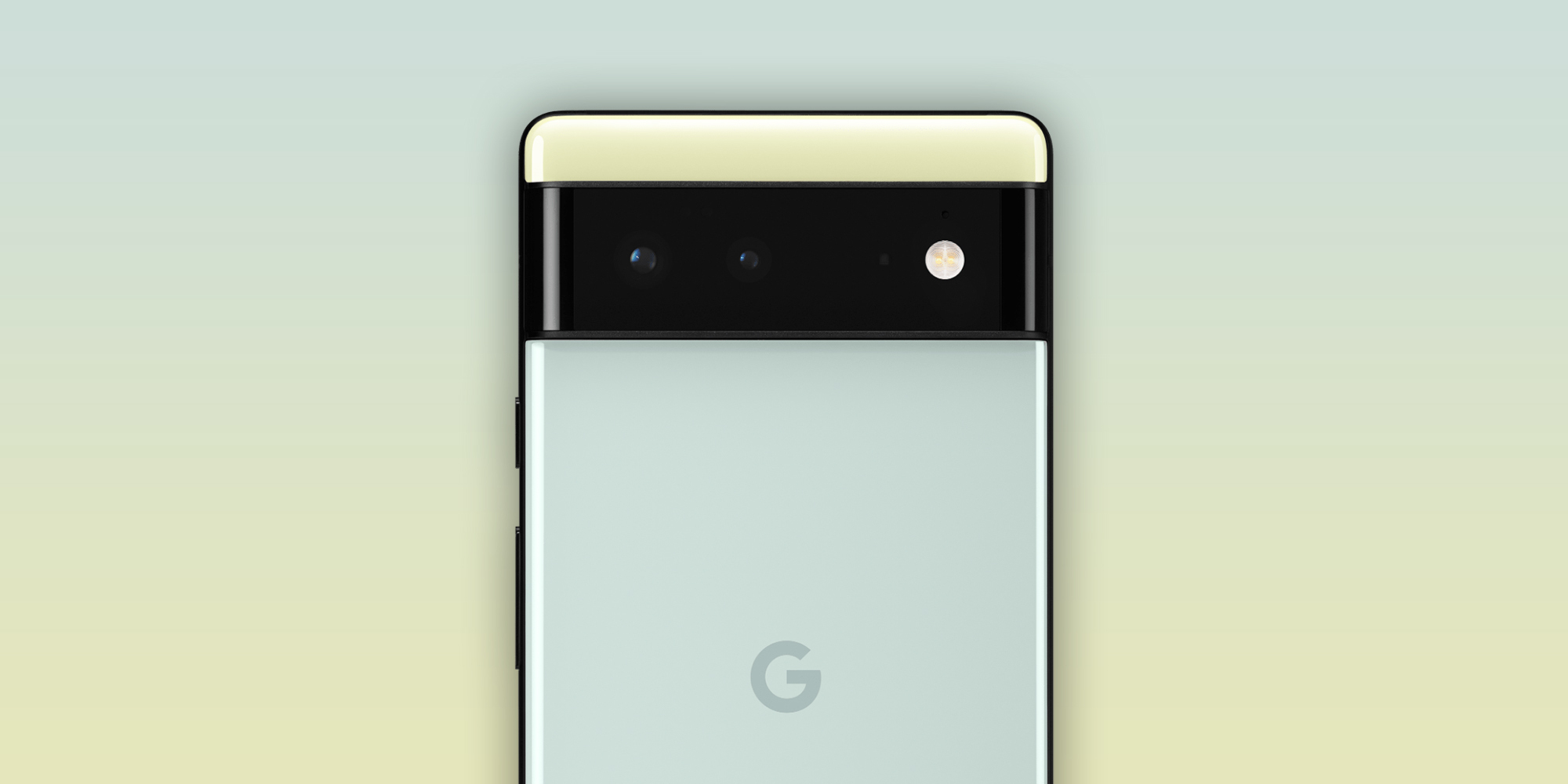 Новые цвета Google Pixel 10 и 10 Pro