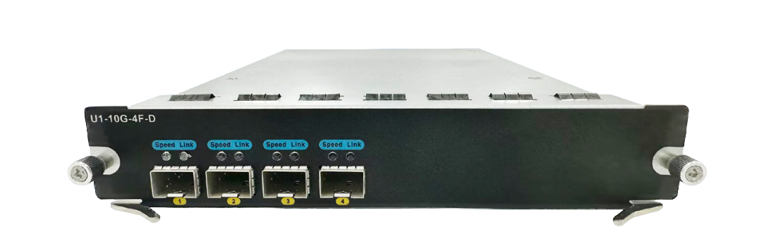 Xinertel U2 Test module