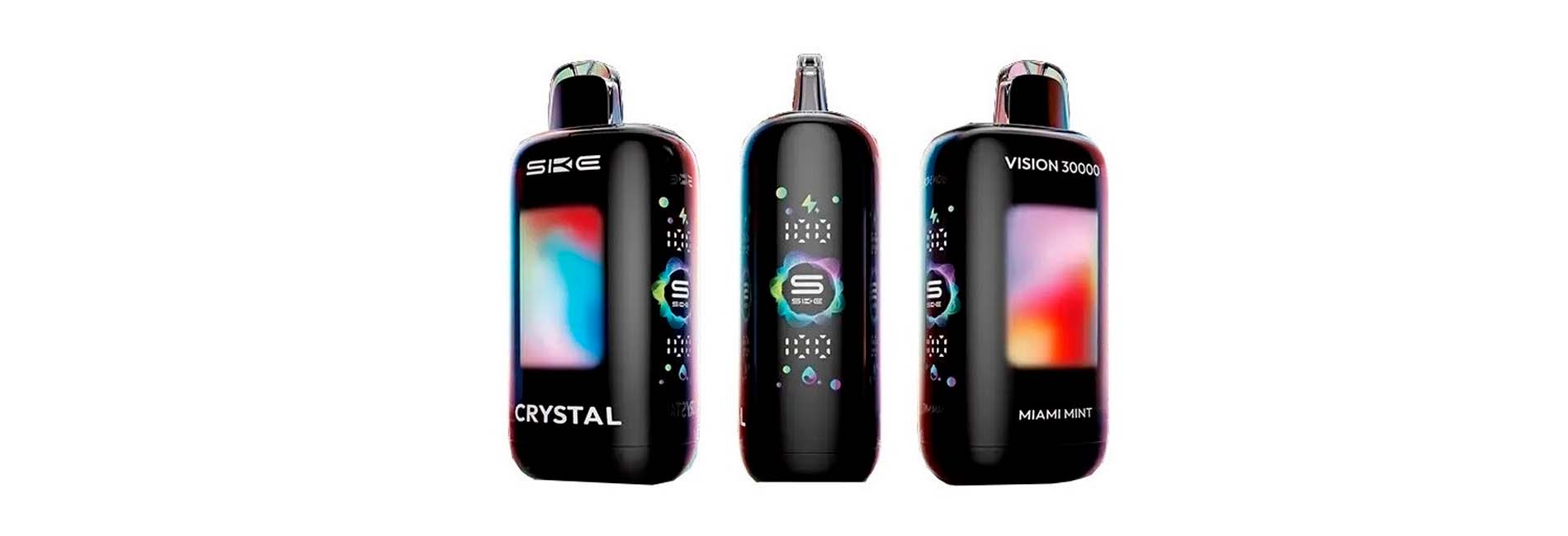 интернет-магазин оригинальных вейпов SKE