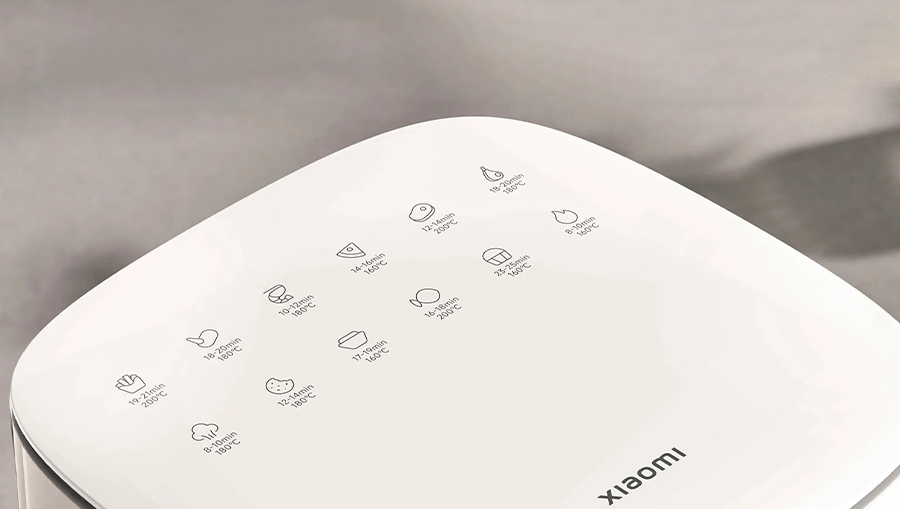 Аэрогриль Xiaomi Smart Air Fryer N1 6L (BHR8588EU)-описание-7.jpg