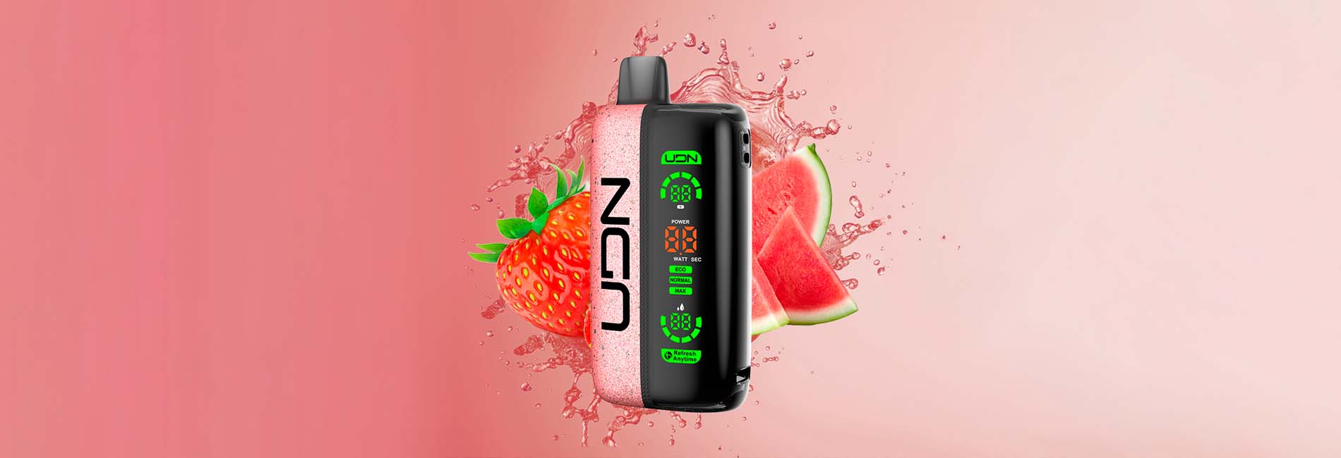 Оригинальные устройства UDN