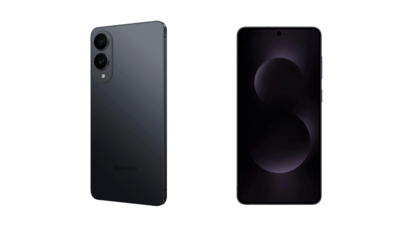 Samsung Galaxy S25 Edge