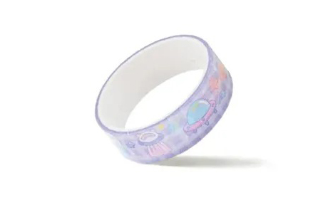 Декоративный скотч