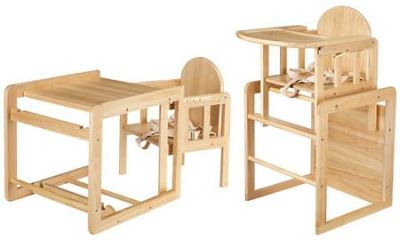 Ход работ по изготовлению детского стула на вырост