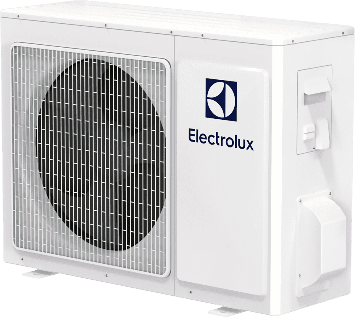 Наружный блок тепловых насосов (воздух воздух) Electrolux