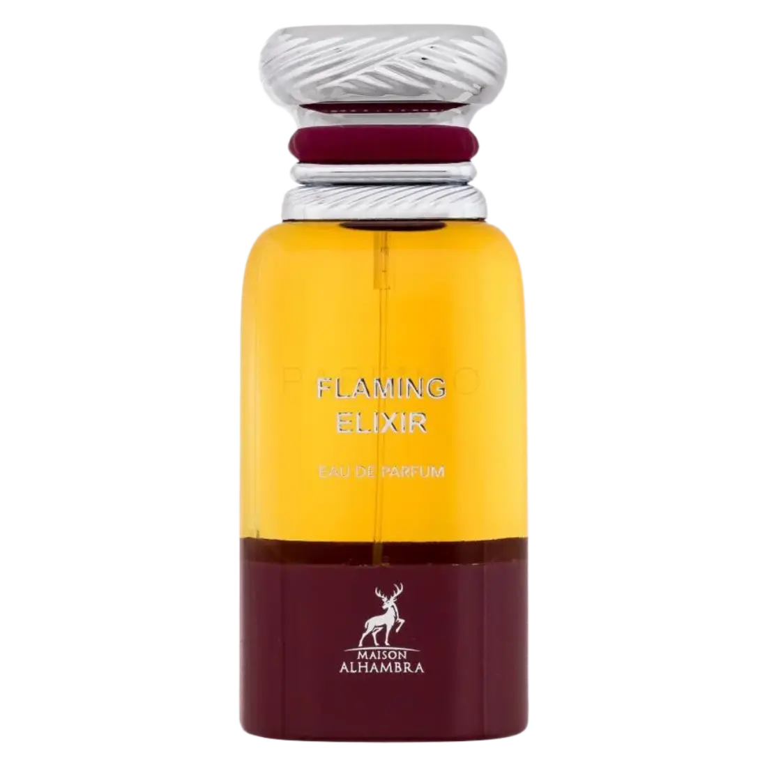 FLAMING ELIXIR edP 80ml