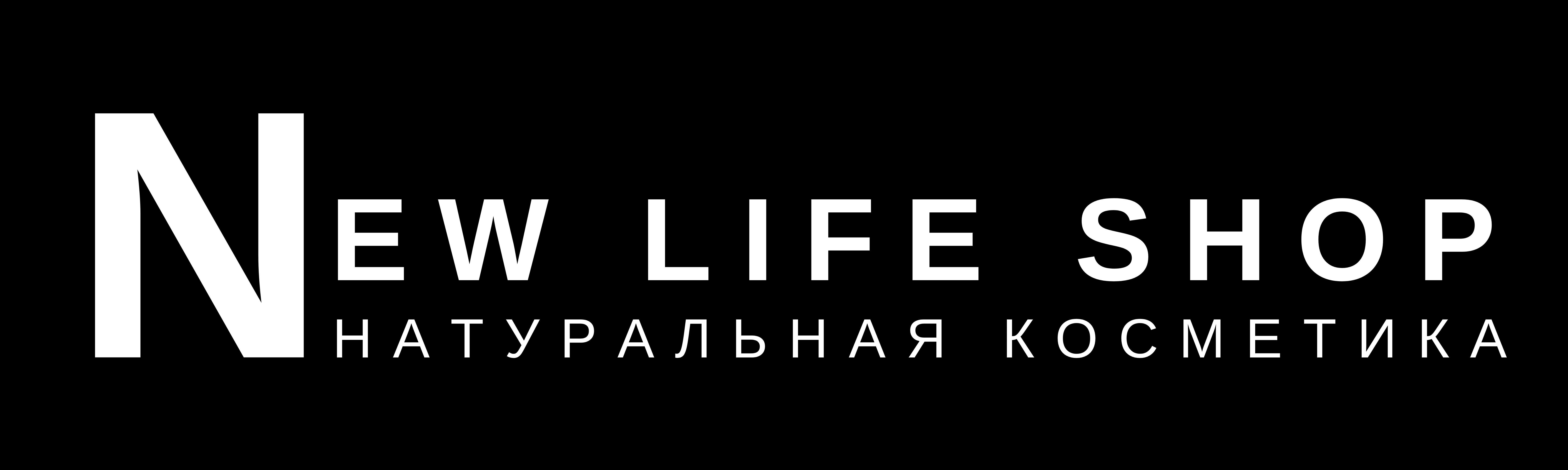 NEW LIFE SHOP