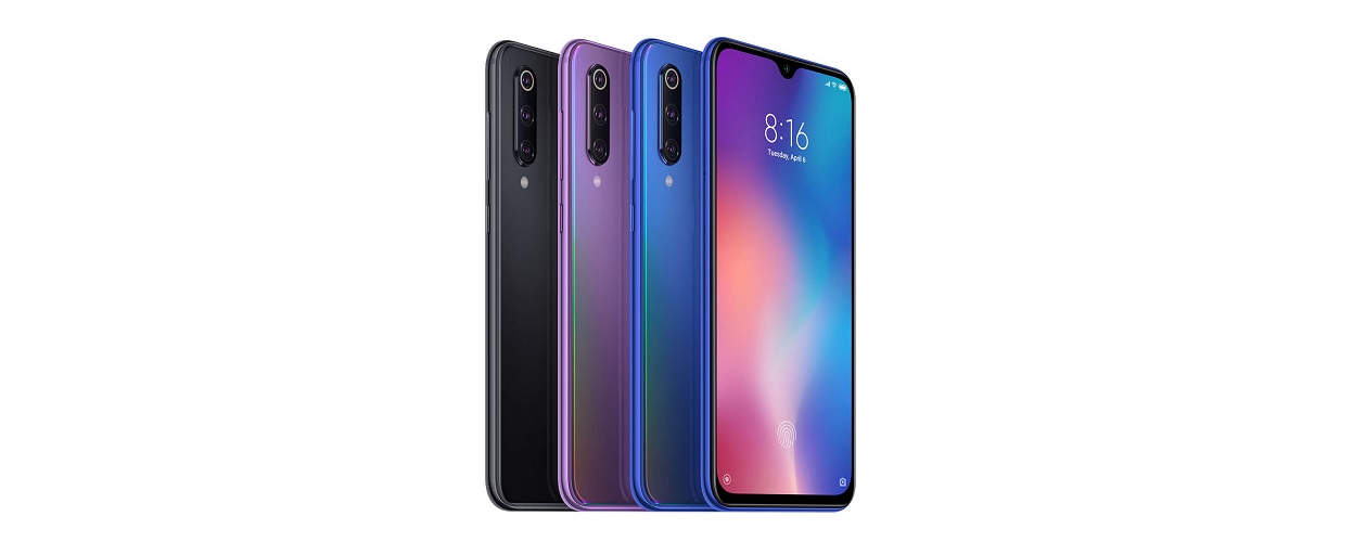 купить Xiaomi Mi 9 SE с доставкой