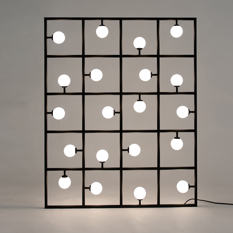 Светильник Squares от Atelier Areti