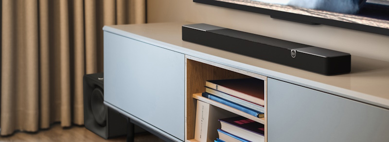 Klipsch Flexus CORE 200 5.1.2 System