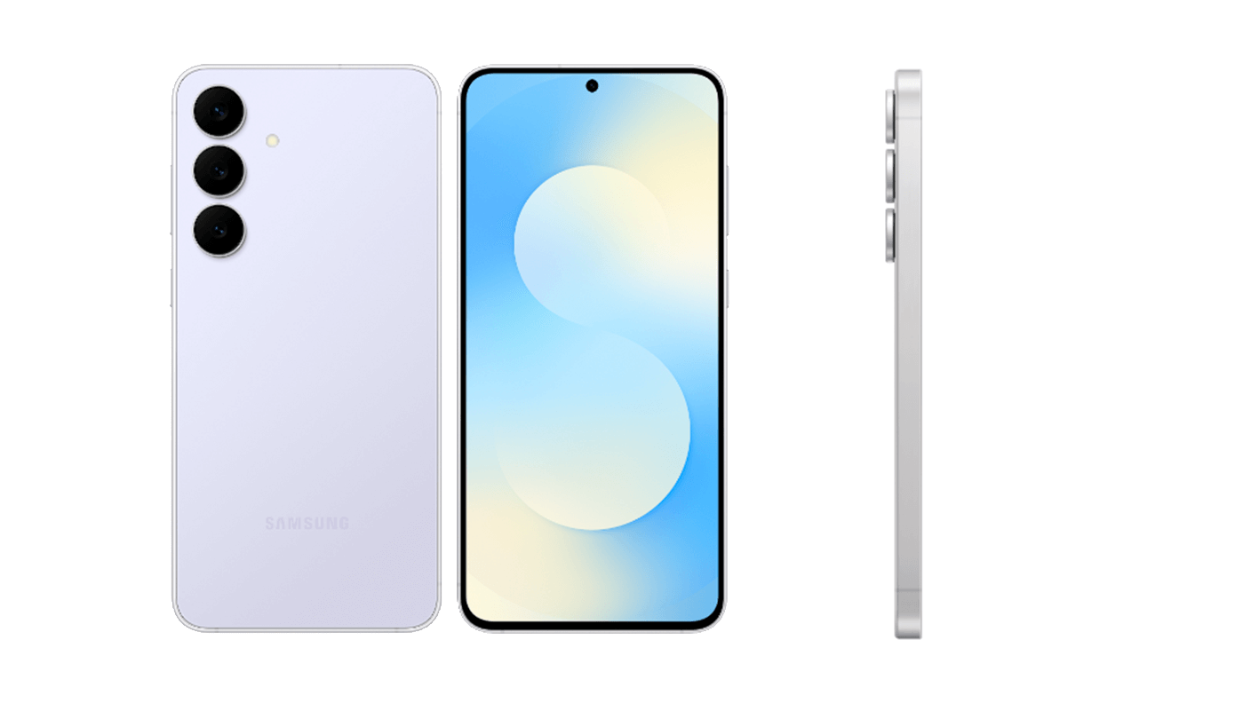 Samsung Galaxy S25 FE