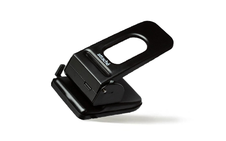 Настольные дыроколы