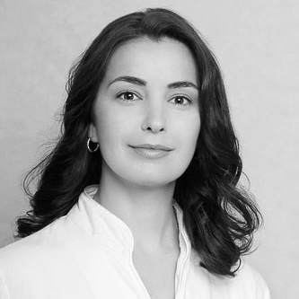 Кристина Зырянова 