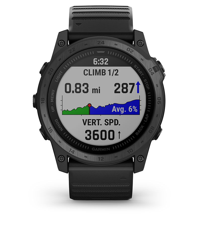 ПЛАНИРОВЩИК ПОДЪЁМОВ CLIMBPRO