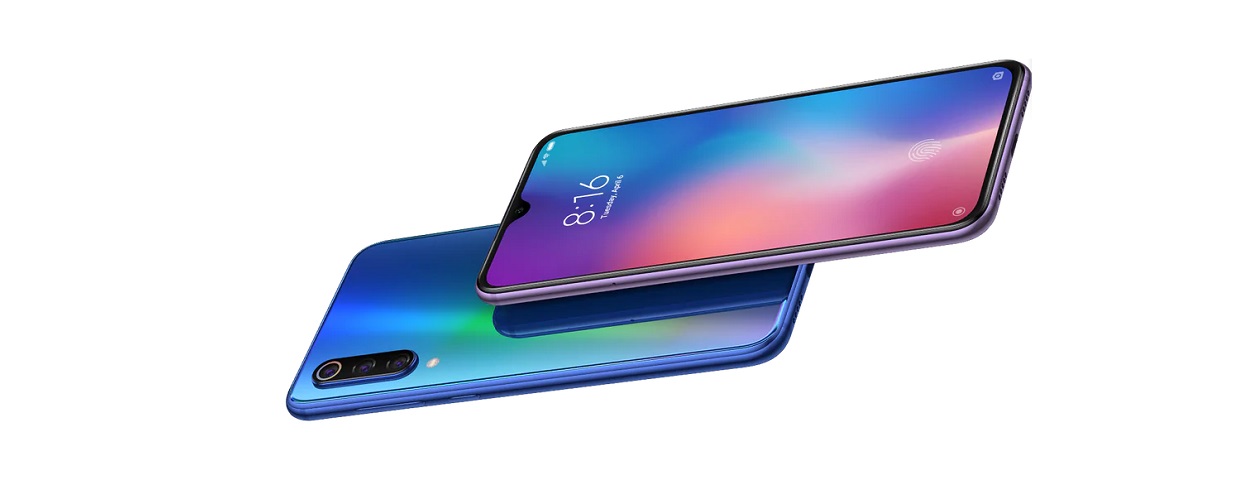 купить Xiaomi Mi 9 SE с доставкой по России