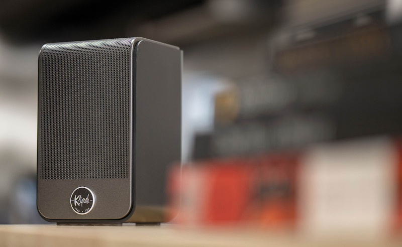 Klipsch Flexus CORE 200 5.1.2 System