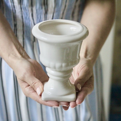 Большое поступление ваз и кашпо!