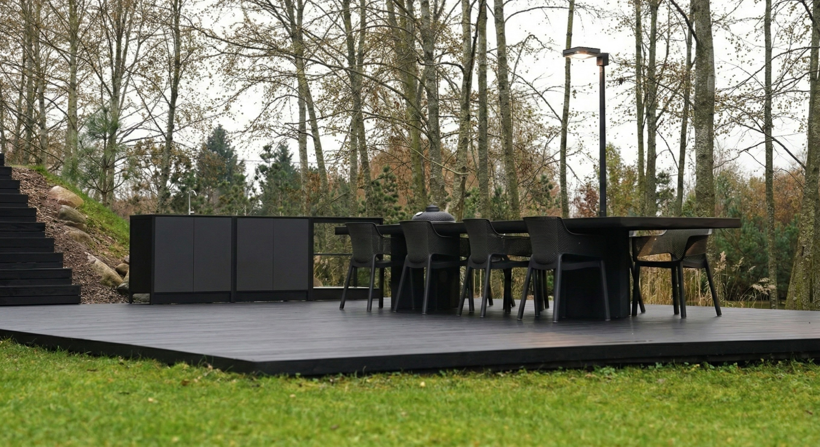 уличный кухонный остров cronon lounge уличный кухонный остров cronon lounge.png