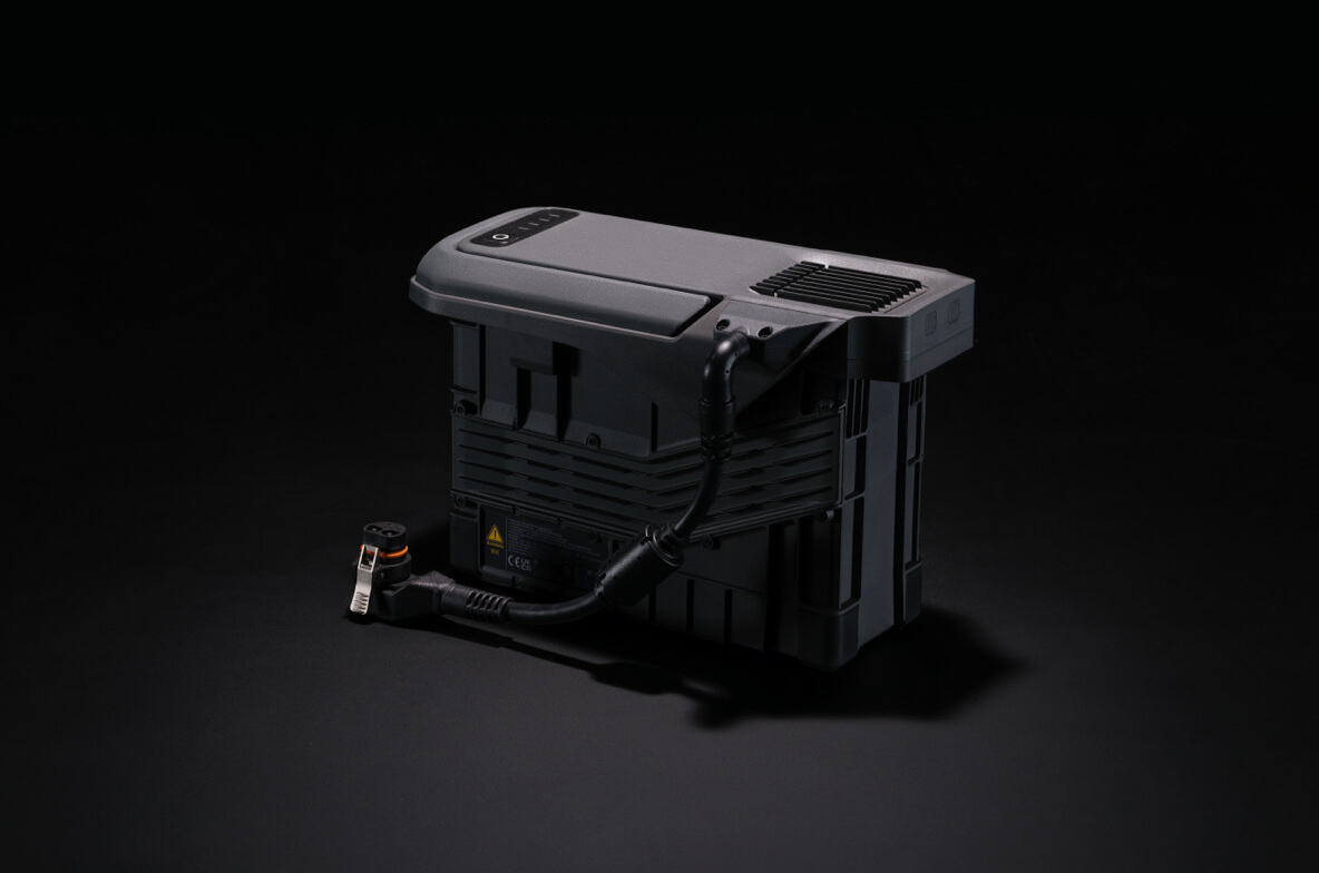 DJI Tethered Battery TB100C .jpg