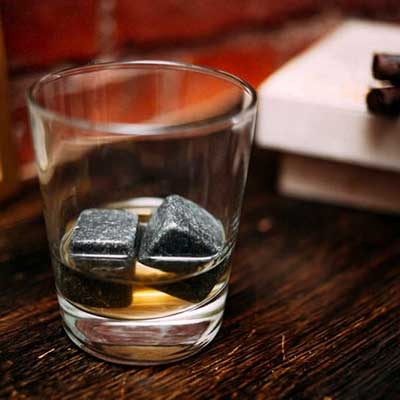 КАМНИ ДЛЯ ВИСКИ WHISKEY STONES