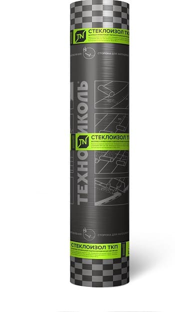 Стеклоизол ТКП