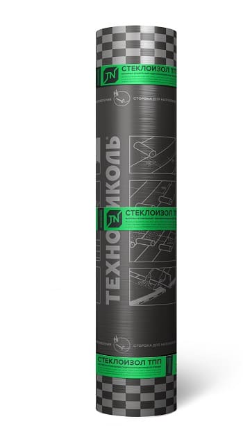 Стеклоизол ТПП
