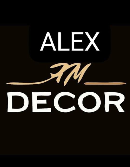 ALEX AM DECOR ALEX AM DECOR