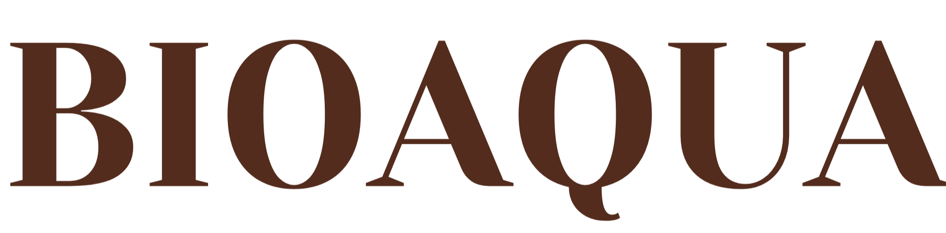 Азиатская уходовая косметика BIOAQUA