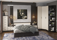 ГАРМОНИЯ Спальня